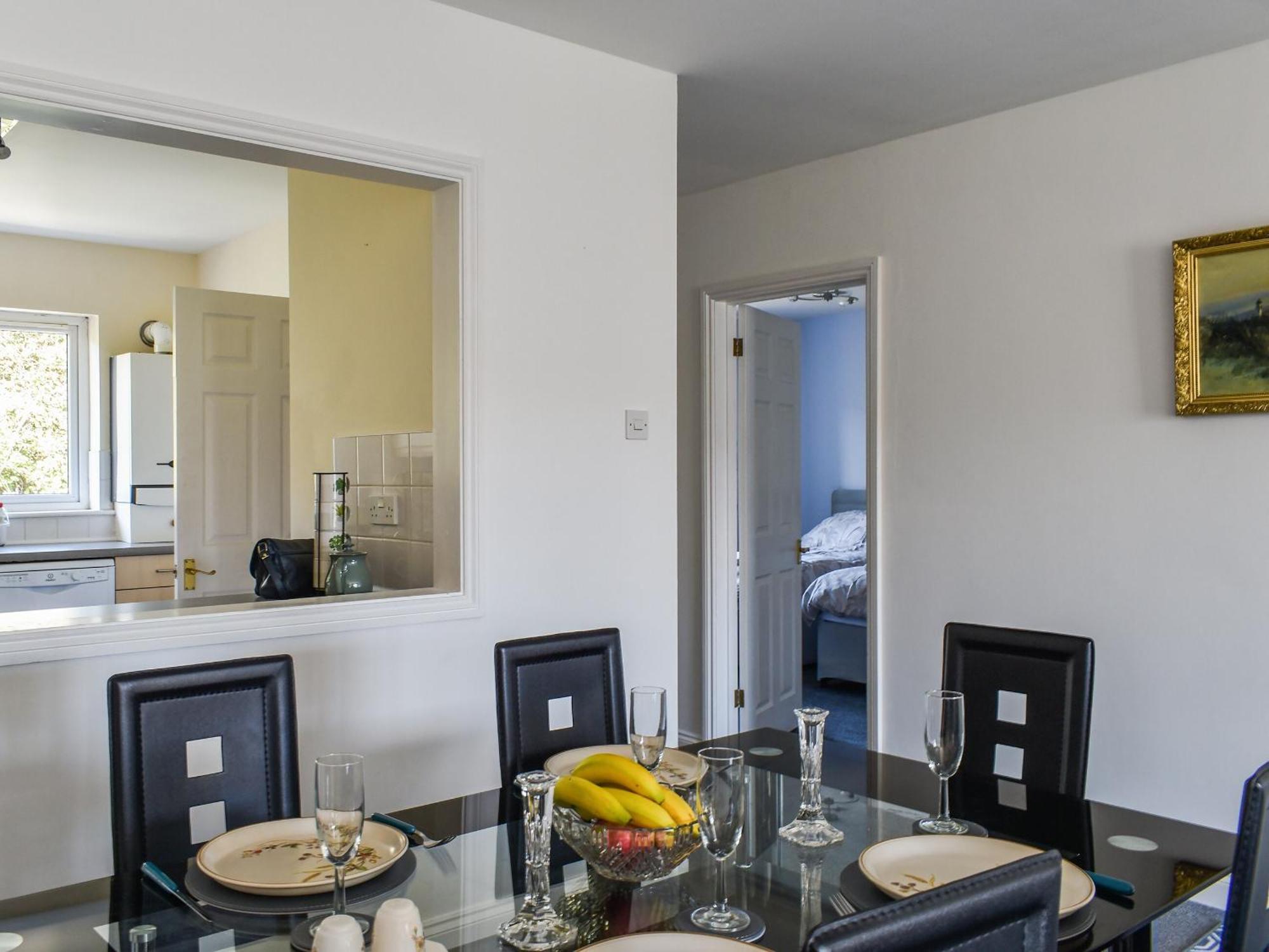 Apartment 15 Harvest Moon New Quay Eksteriør billede