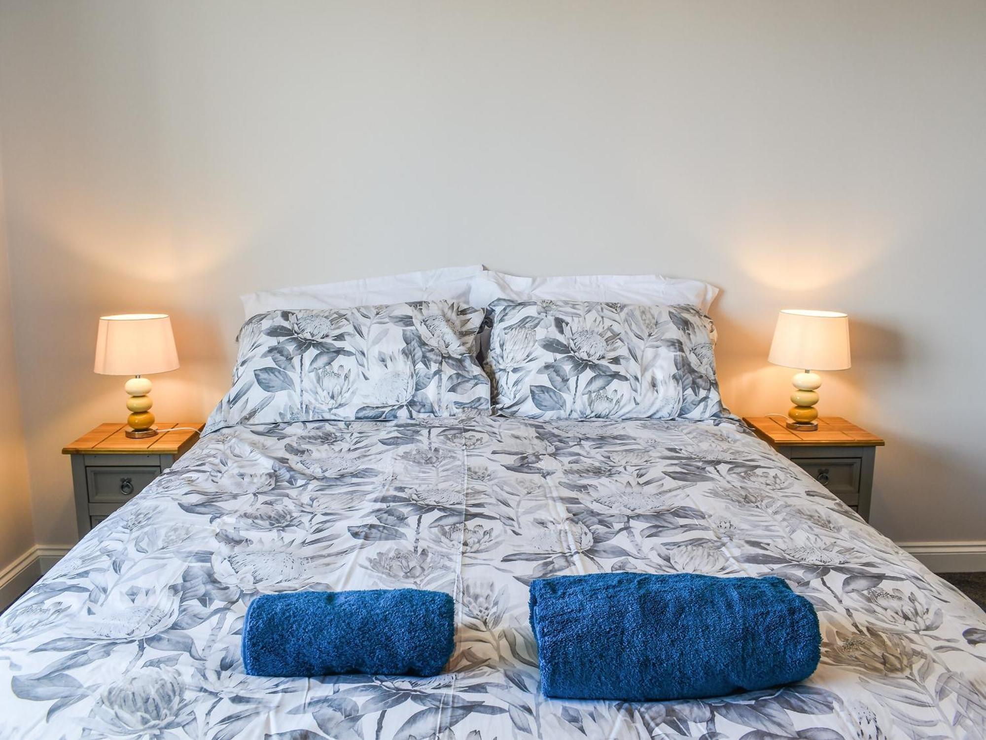Apartment 15 Harvest Moon New Quay Eksteriør billede