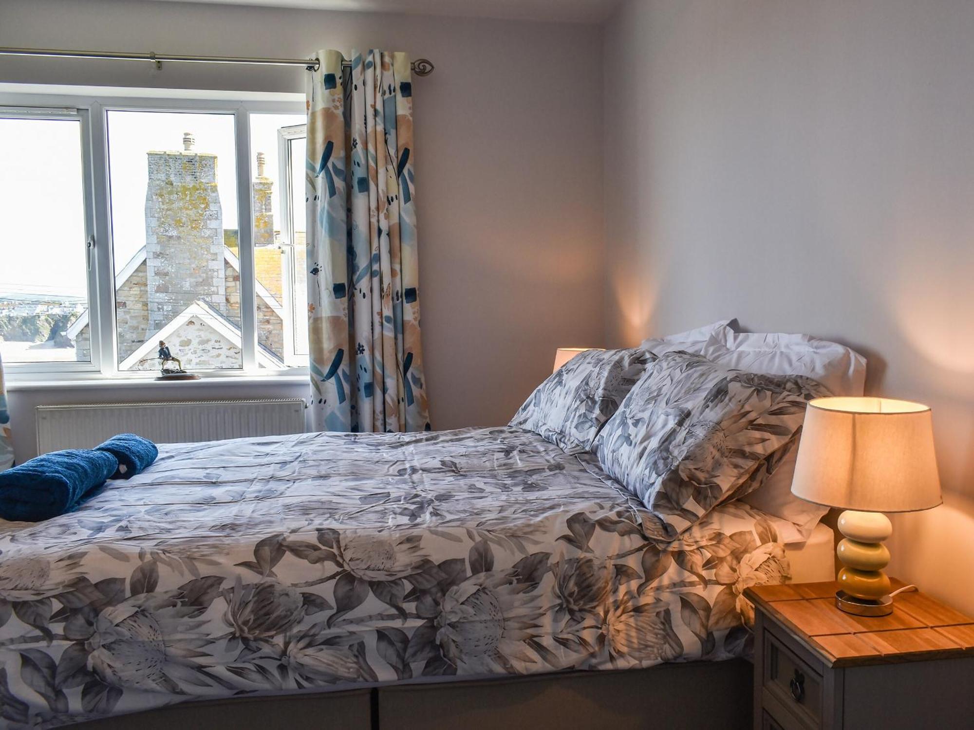 Apartment 15 Harvest Moon New Quay Eksteriør billede