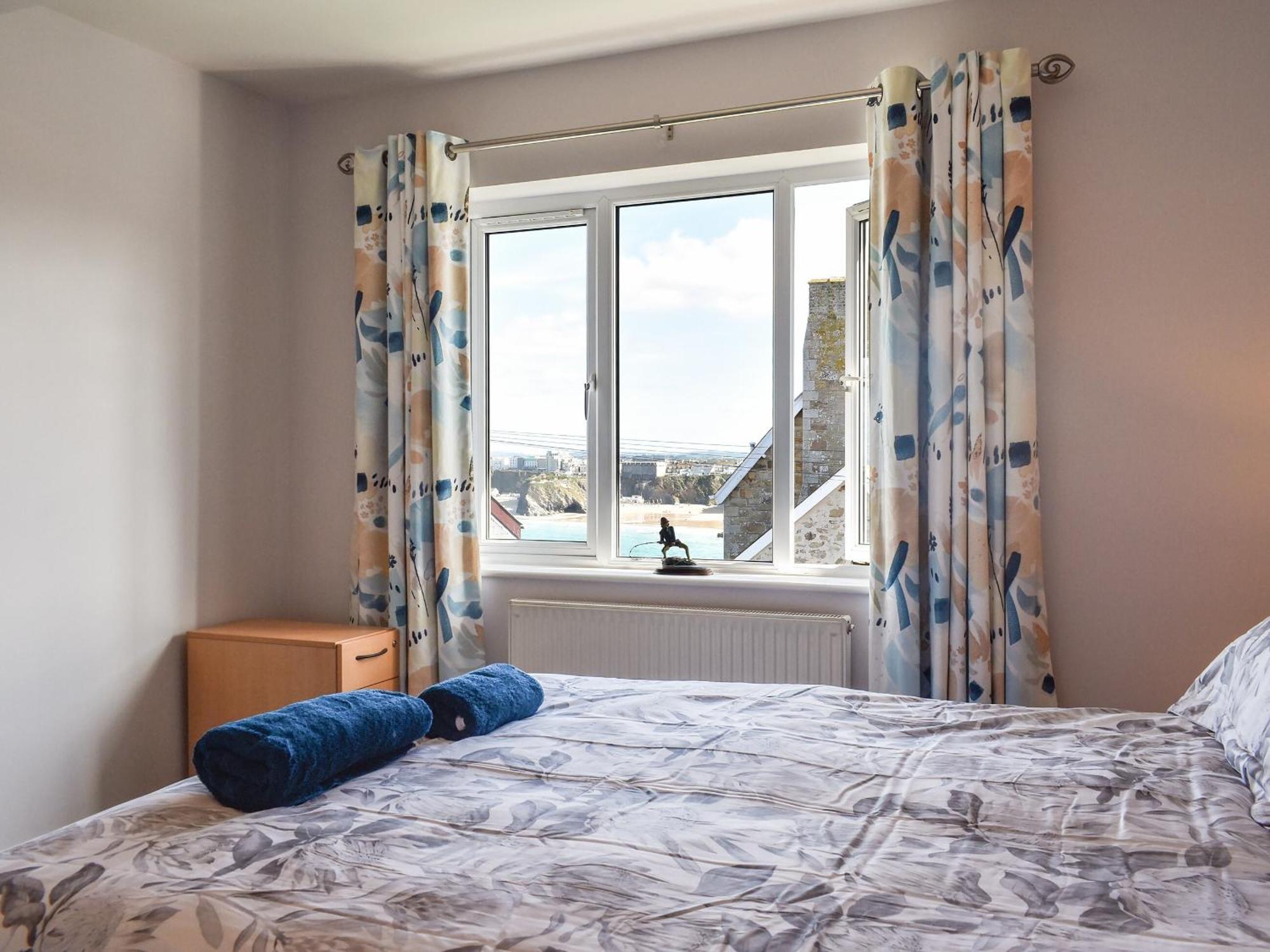 Apartment 15 Harvest Moon New Quay Eksteriør billede